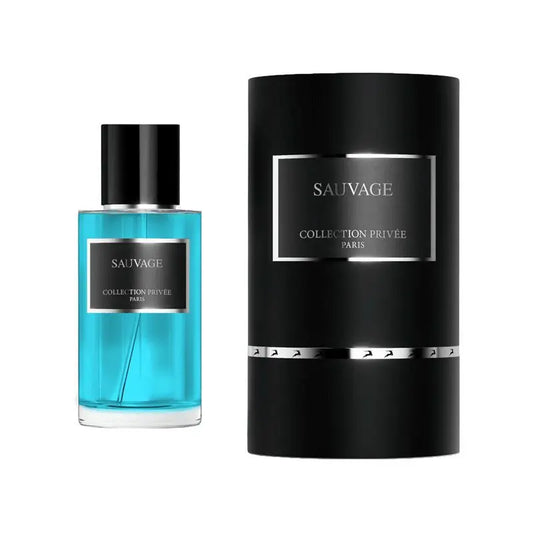 Sauvage – L’Instinct à l’État Pur - MbackeParfumerie