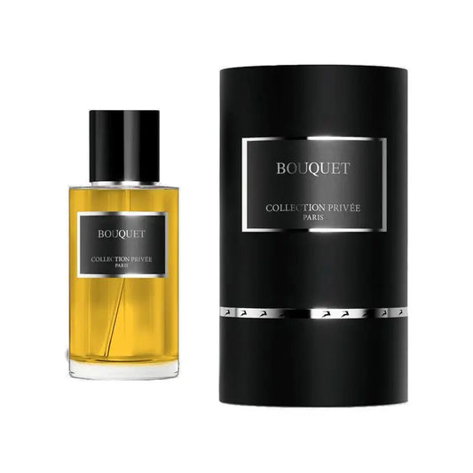🌹 Bouquet – La Douceur Florale Intemporelle - MbackeParfumerie