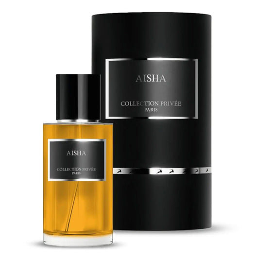 Aisa – L’Éclat Mystérieux de la Nuit - MbackeParfumerie