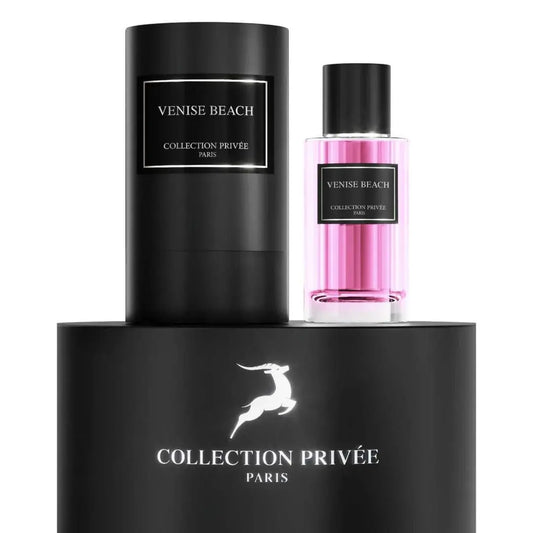🌊 Venise Beach – La Fraîcheur Océanique et le Soleil d’Été - MbackeParfumerie