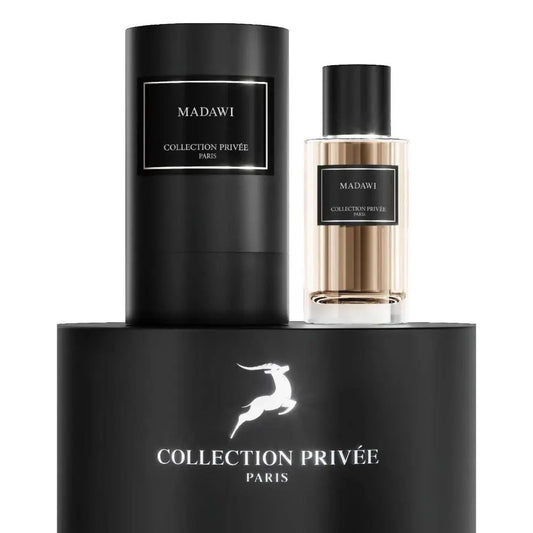 ✨ Madawi – Le Parfum du Charme Intemporel - MbackeParfumerie