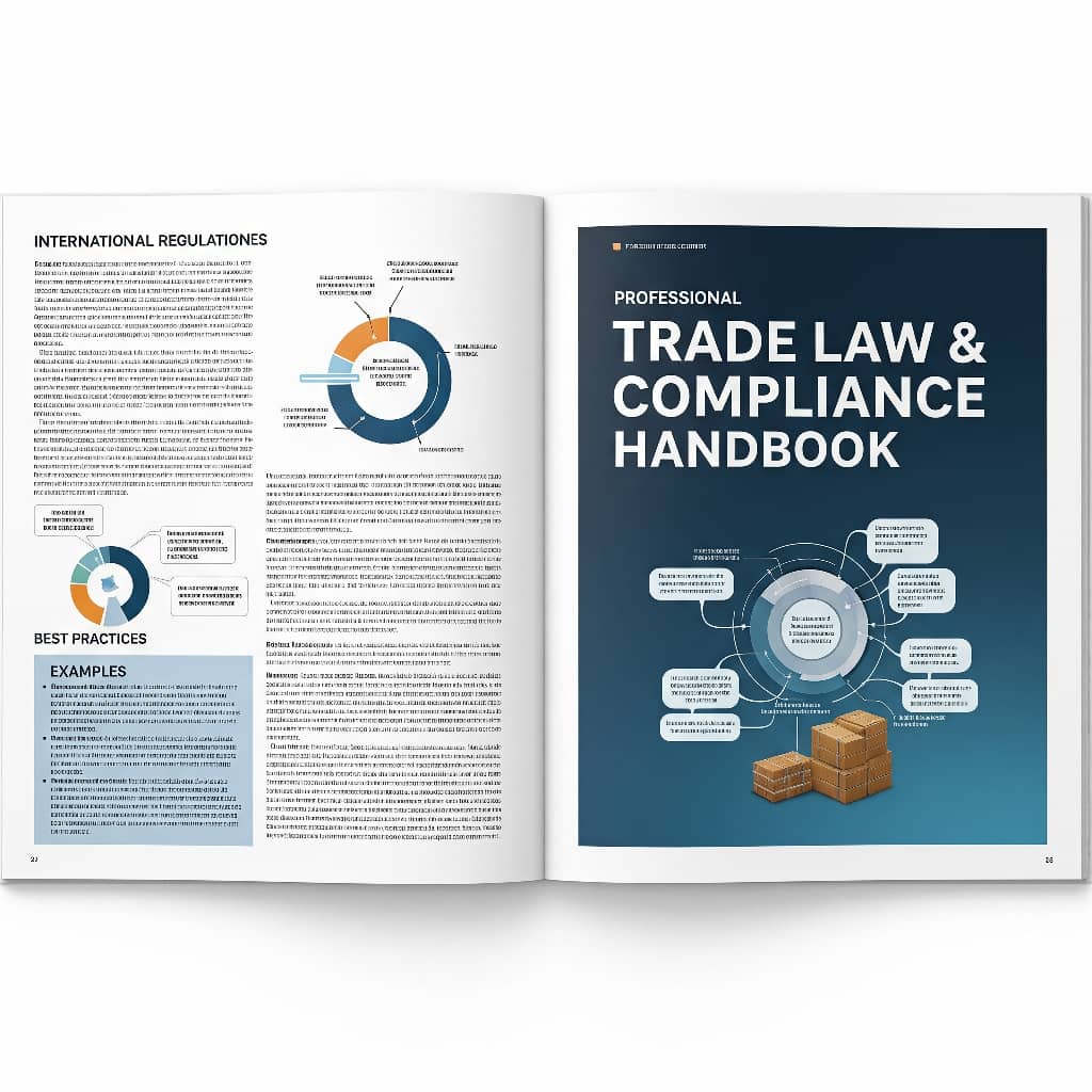 Trade Law & Compliance Handbook