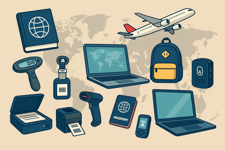 Top 10 Must-Have Tools for International Trade Success in 2025